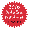 booksellers best award