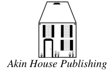 akin house publishing
